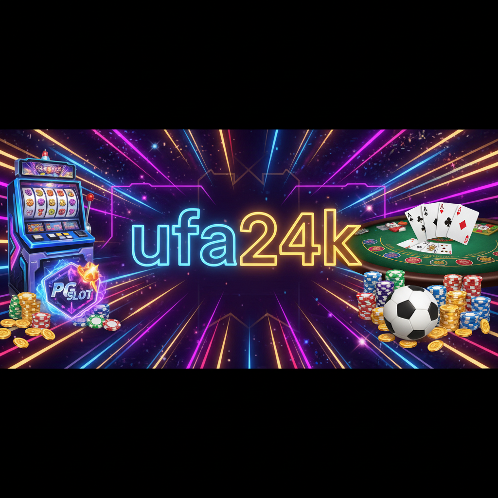 ufa24k login