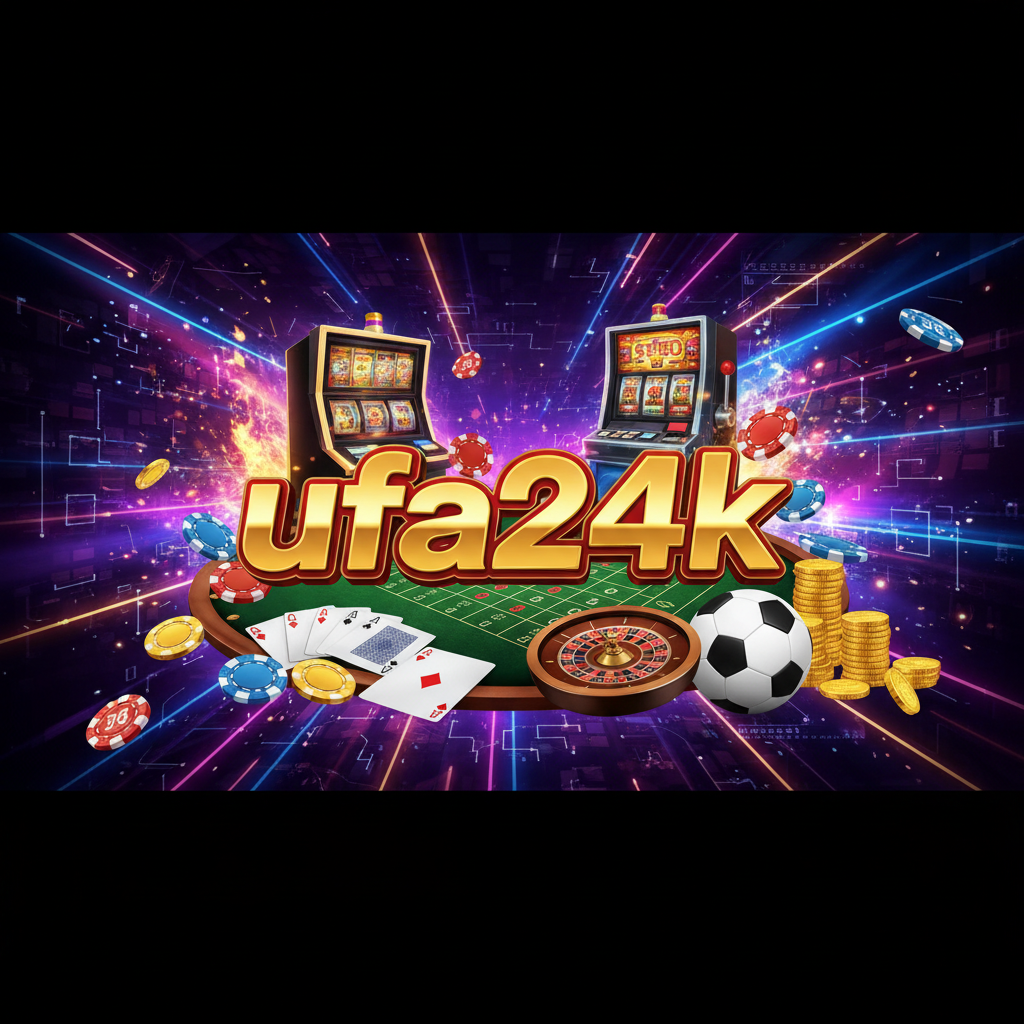 ufa24k ทางเข้า