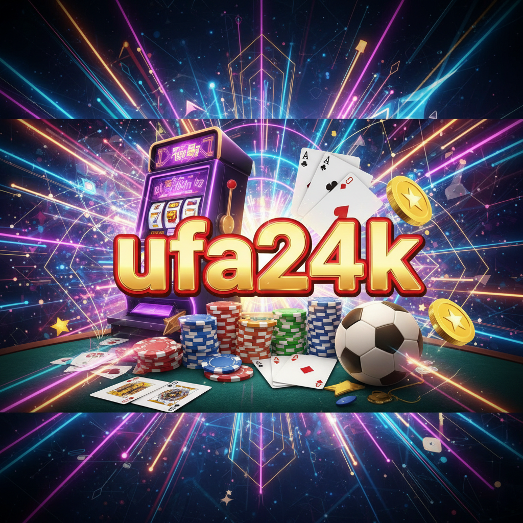 ufa24k สล็อต