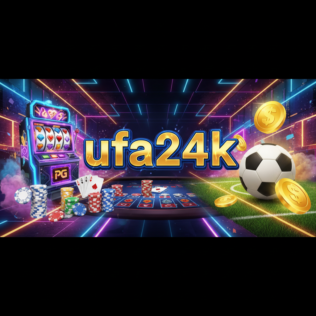 ufa24k